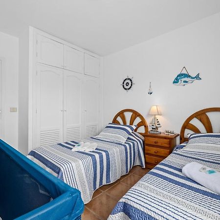 Home2Book Charming Apt Caleta De Caballo Beach エクステリア 写真