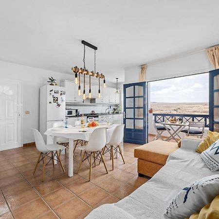 Home2Book Charming Apt Caleta De Caballo Beach エクステリア 写真