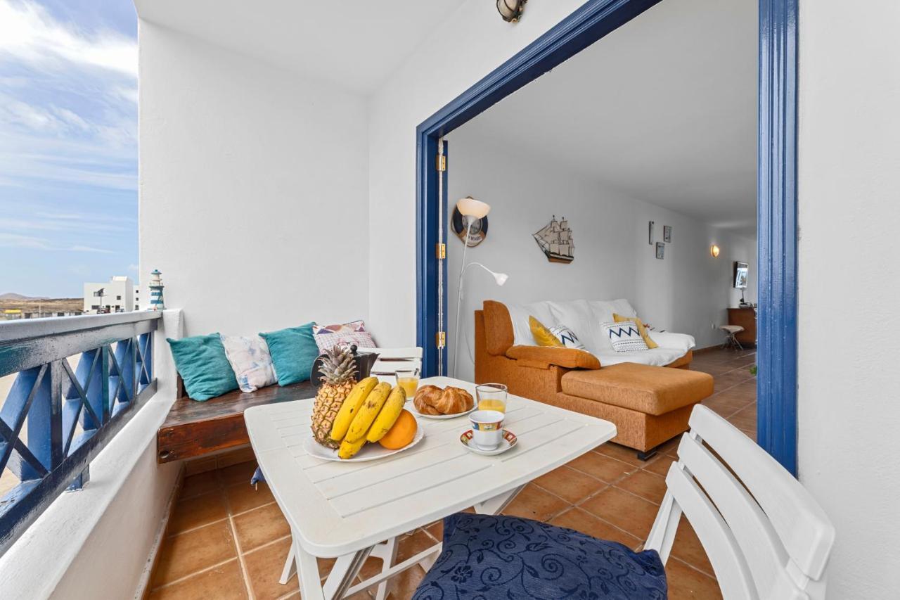 Home2Book Charming Apt Caleta De Caballo Beach エクステリア 写真