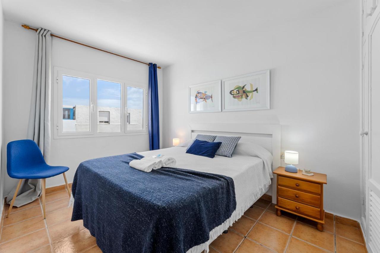Home2Book Charming Apt Caleta De Caballo Beach エクステリア 写真