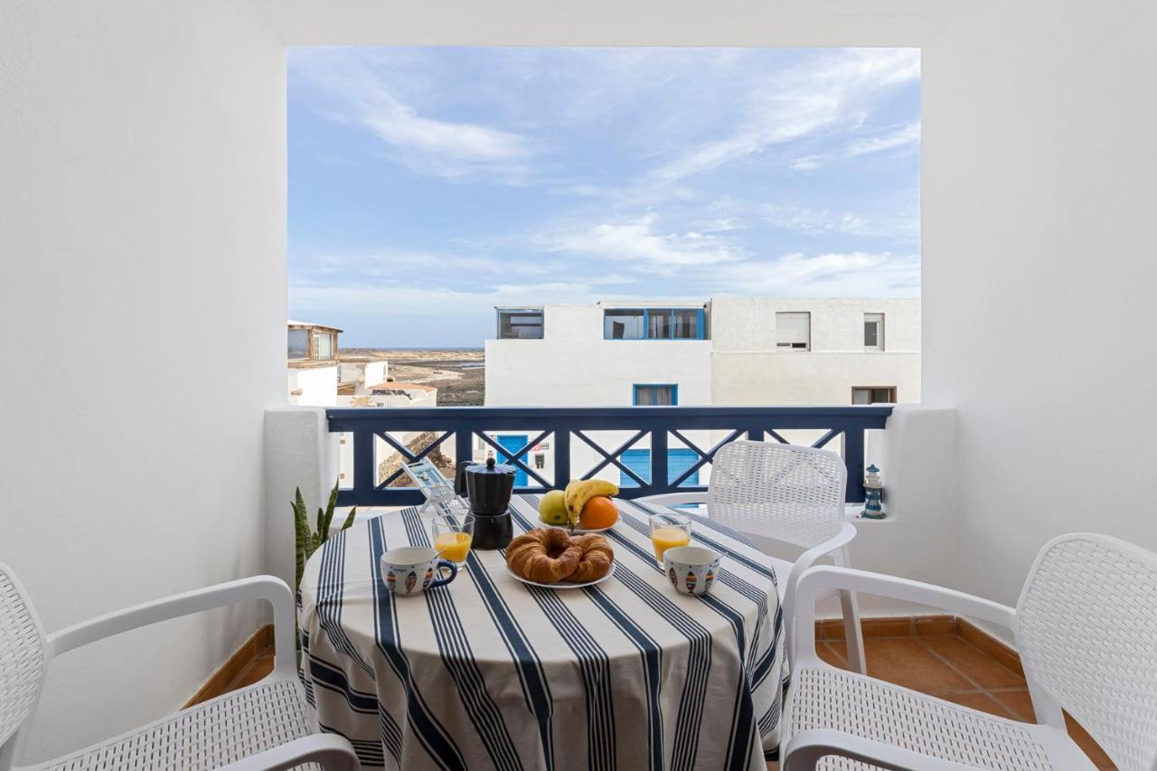 Home2Book Charming Apt Caleta De Caballo Beach エクステリア 写真