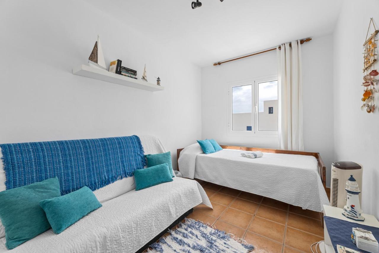 Home2Book Charming Apt Caleta De Caballo Beach エクステリア 写真