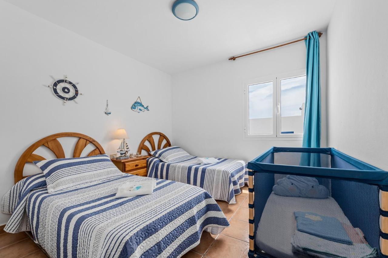 Home2Book Charming Apt Caleta De Caballo Beach エクステリア 写真