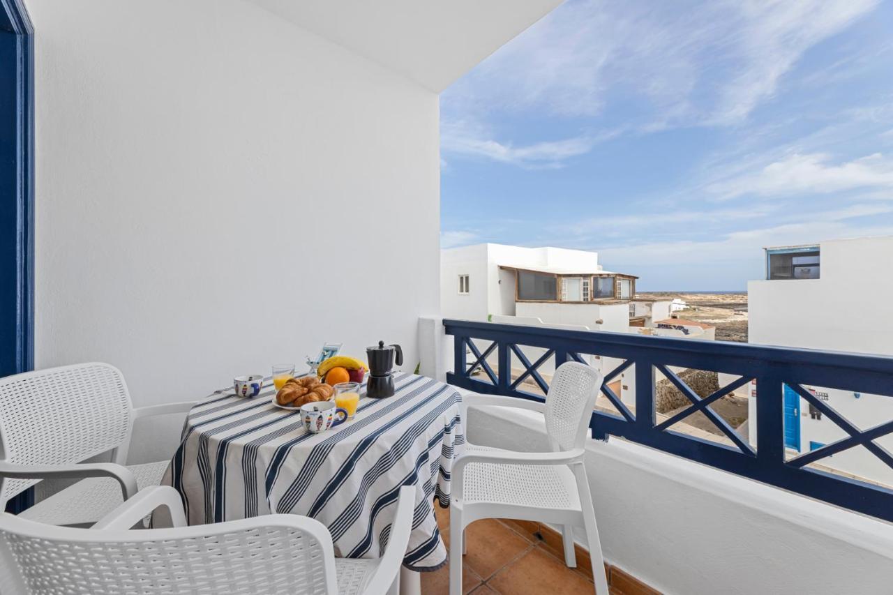 Home2Book Charming Apt Caleta De Caballo Beach エクステリア 写真