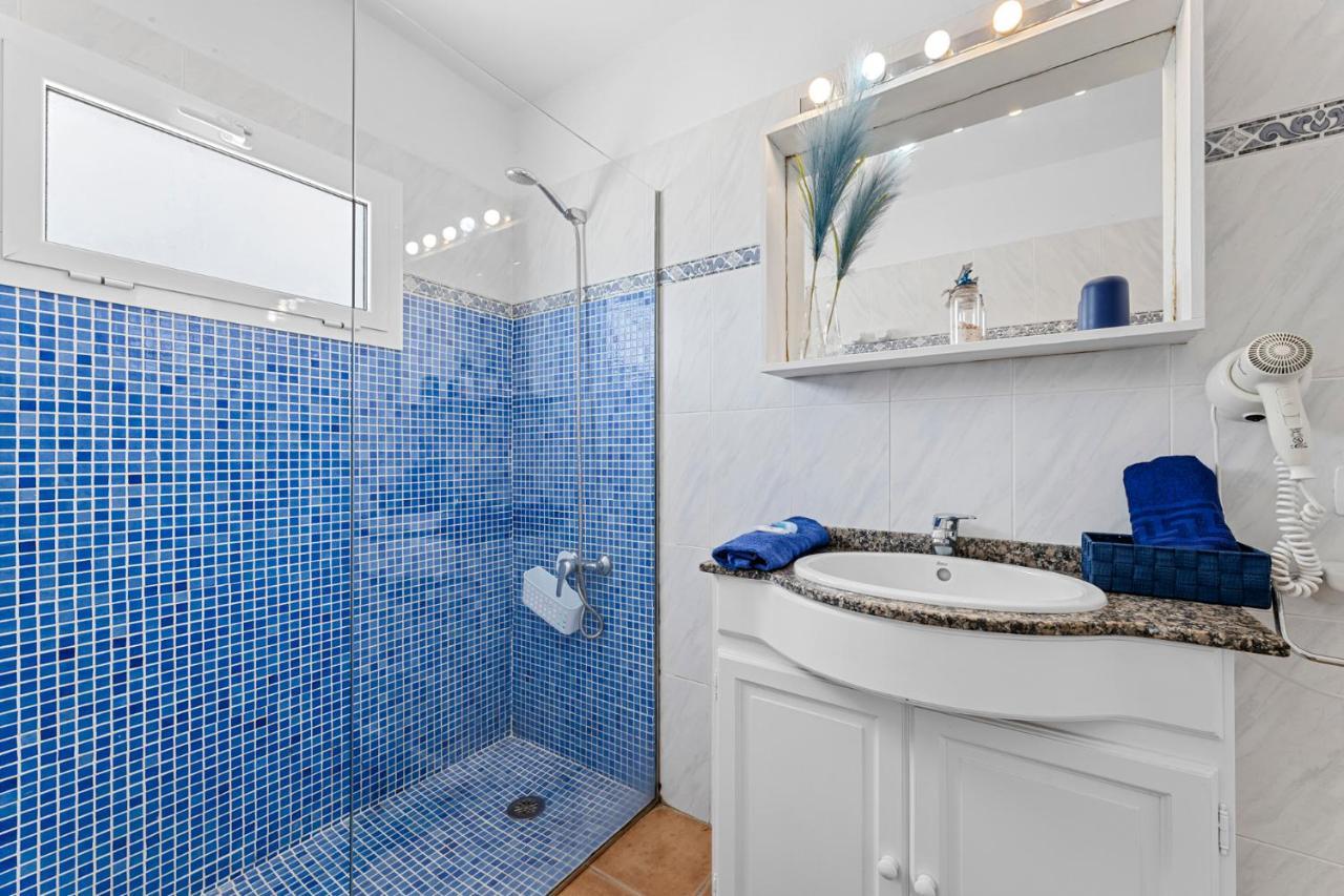 Home2Book Charming Apt Caleta De Caballo Beach エクステリア 写真