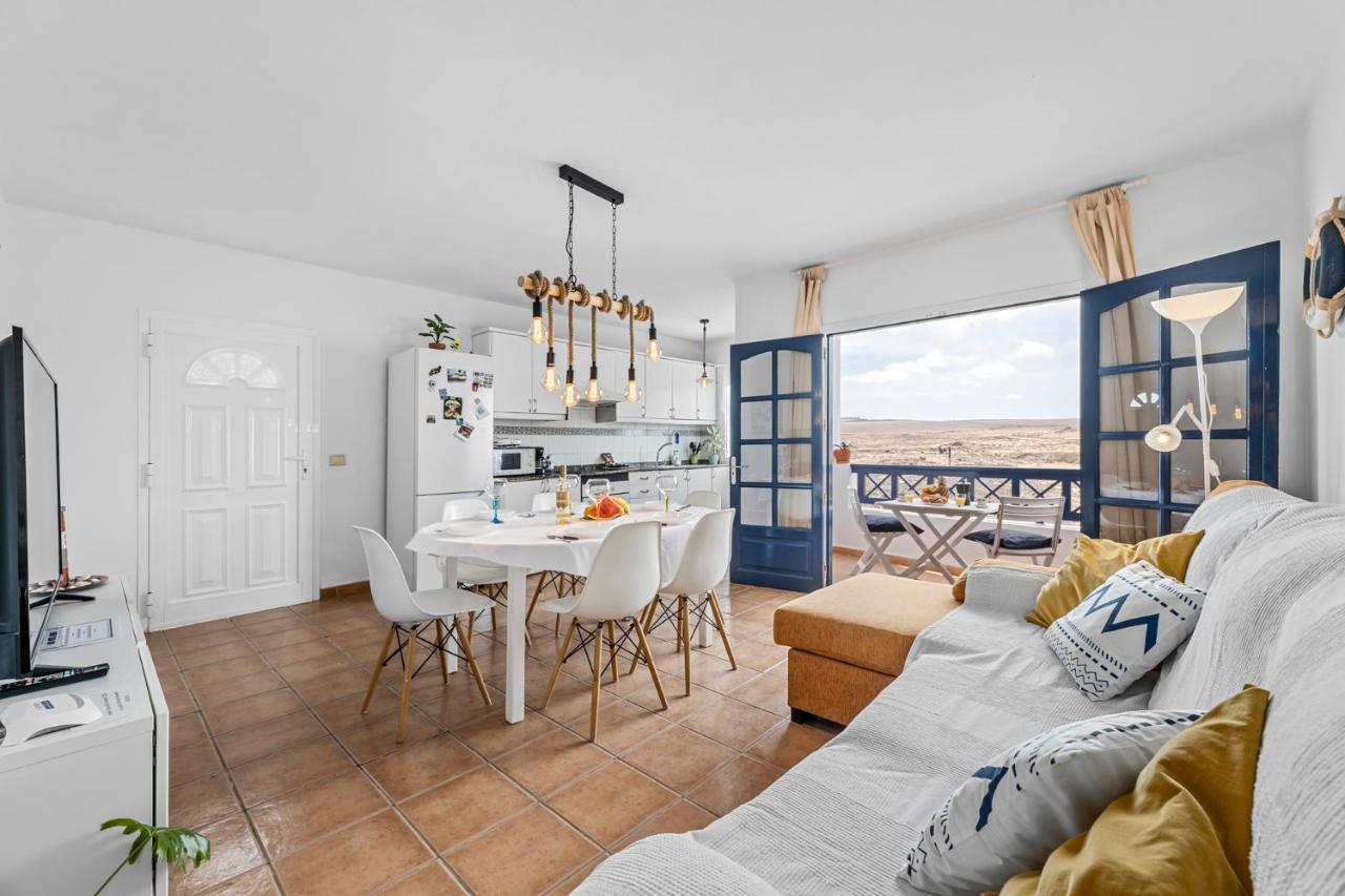 Home2Book Charming Apt Caleta De Caballo Beach エクステリア 写真