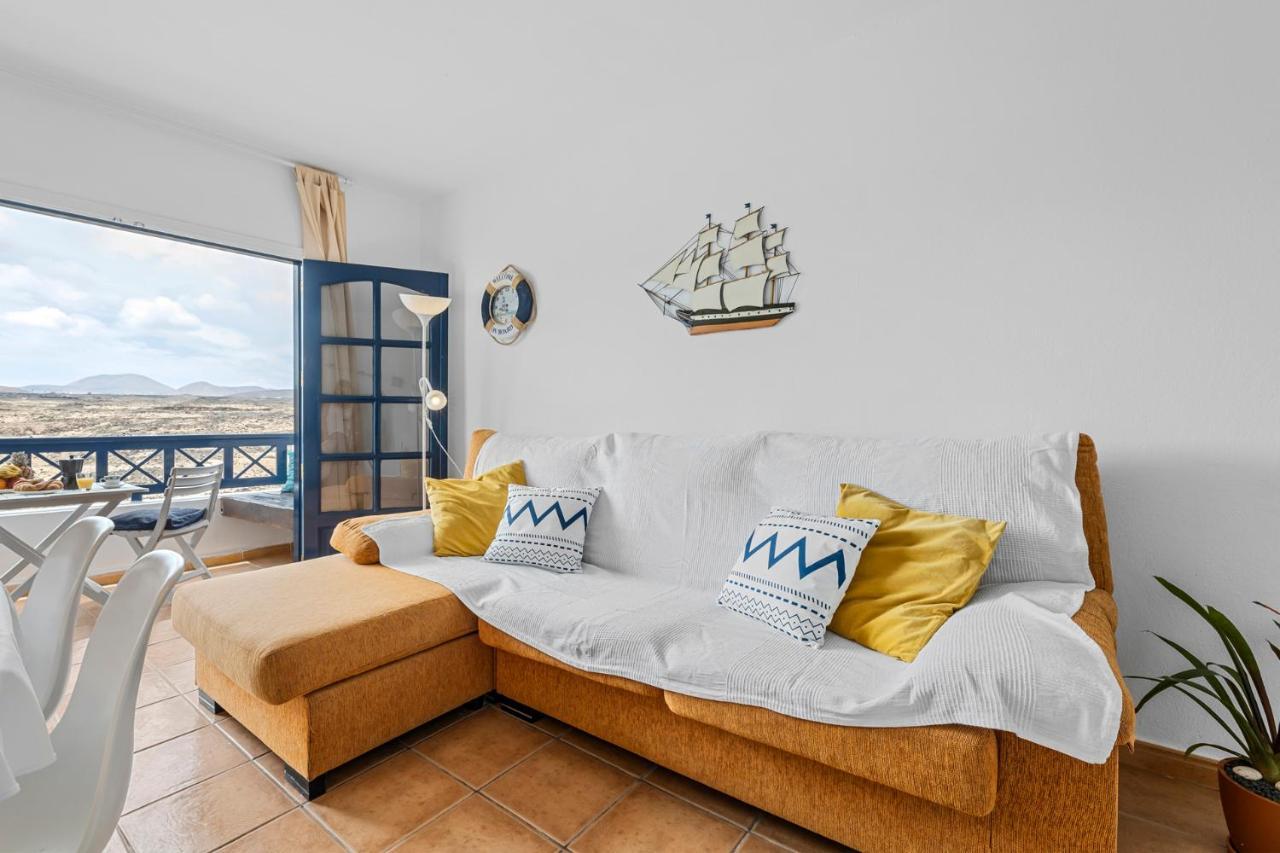 Home2Book Charming Apt Caleta De Caballo Beach エクステリア 写真