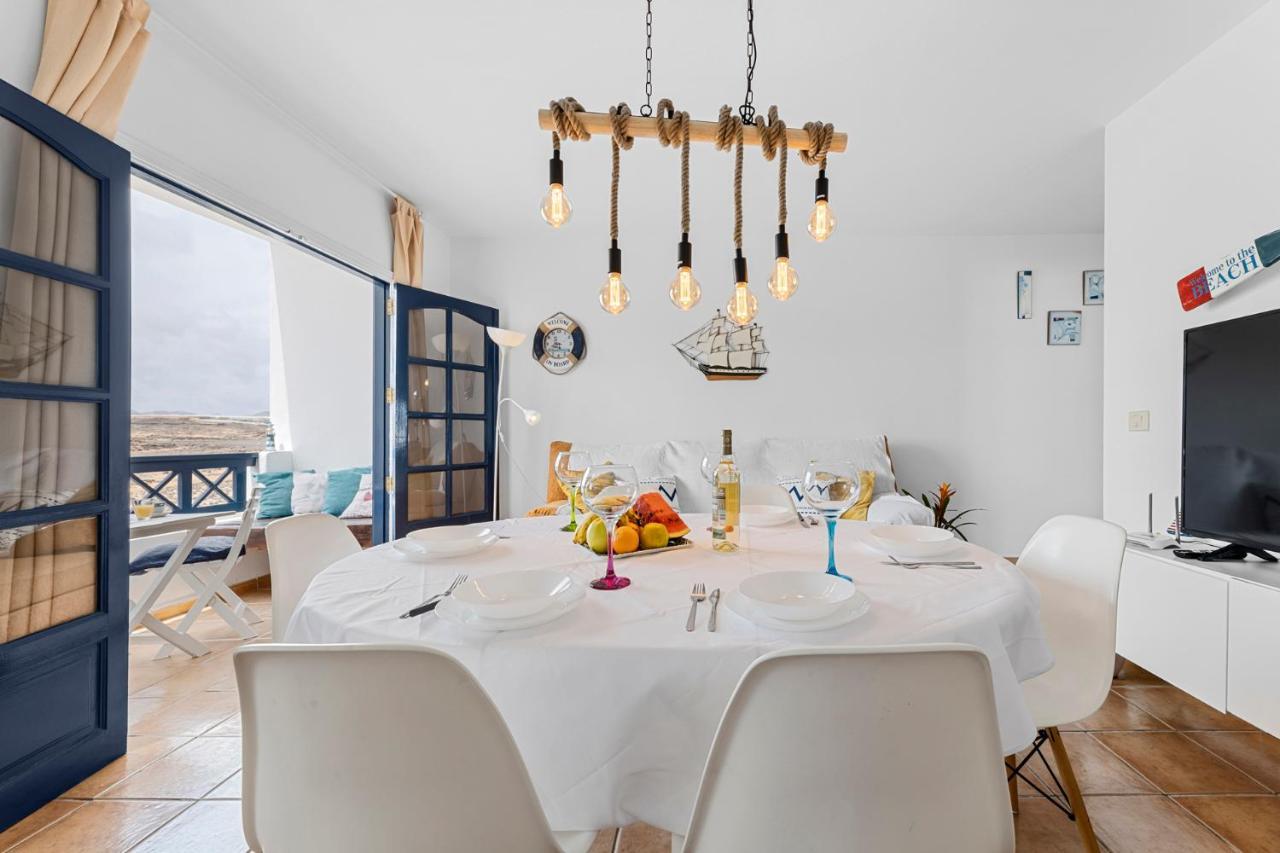 Home2Book Charming Apt Caleta De Caballo Beach エクステリア 写真
