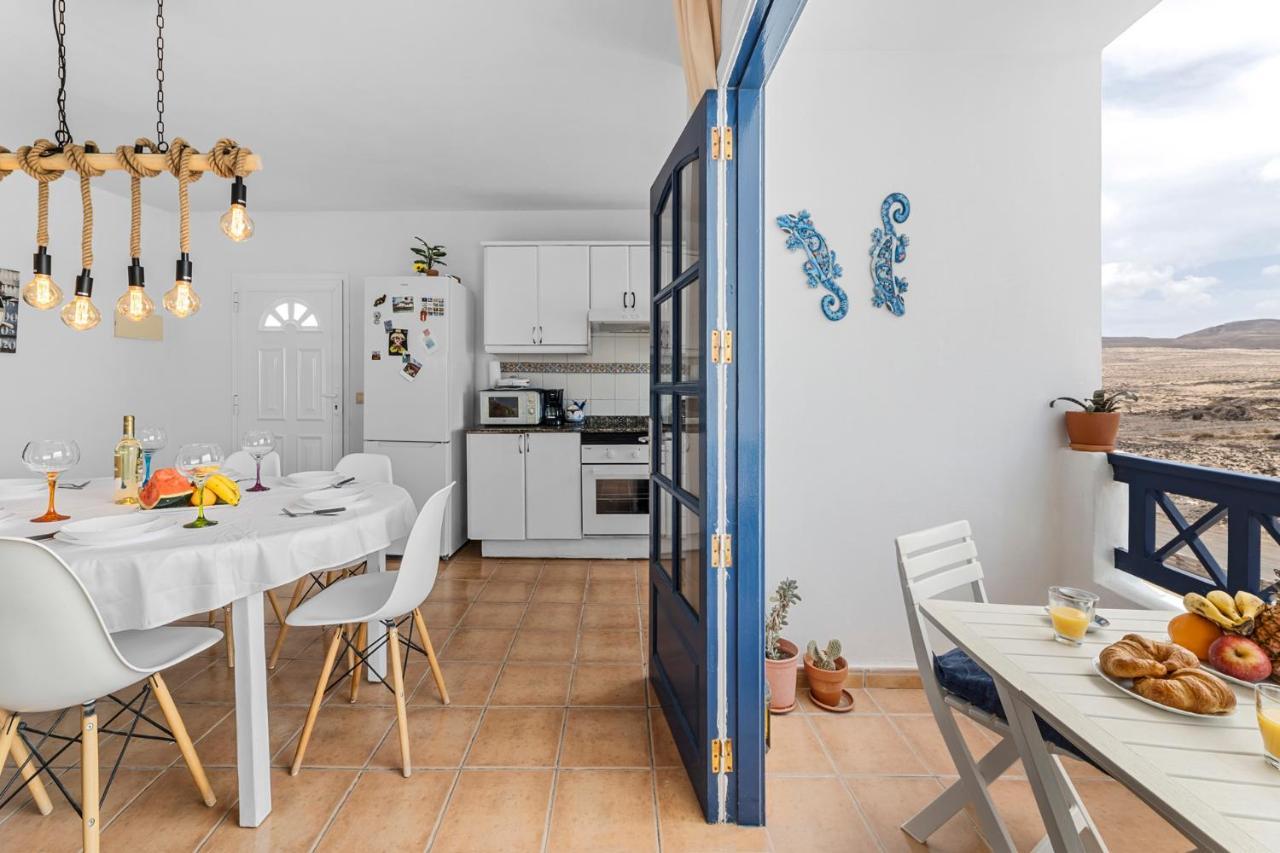 Home2Book Charming Apt Caleta De Caballo Beach エクステリア 写真