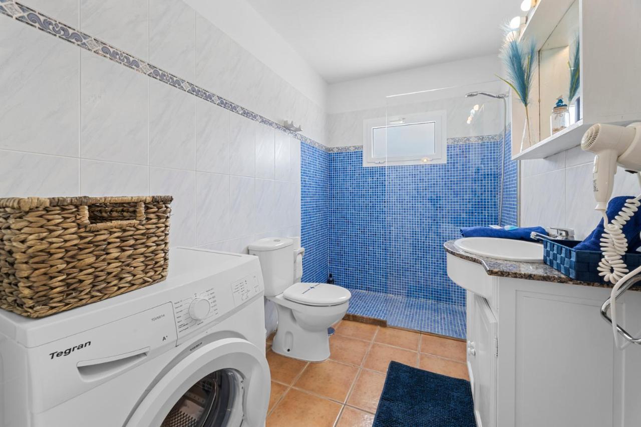 Home2Book Charming Apt Caleta De Caballo Beach エクステリア 写真